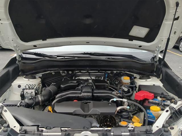used 2015 Subaru Forester car, priced at $18,358