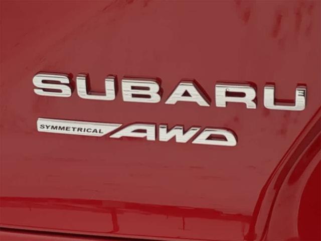 used 2024 Subaru Solterra car, priced at $31,100