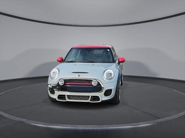 used 2017 MINI Hardtop car, priced at $22,000