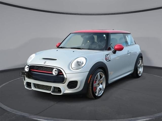 used 2017 MINI Hardtop car, priced at $22,000