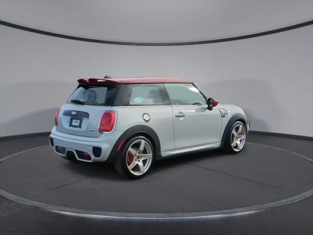 used 2017 MINI Hardtop car, priced at $22,000