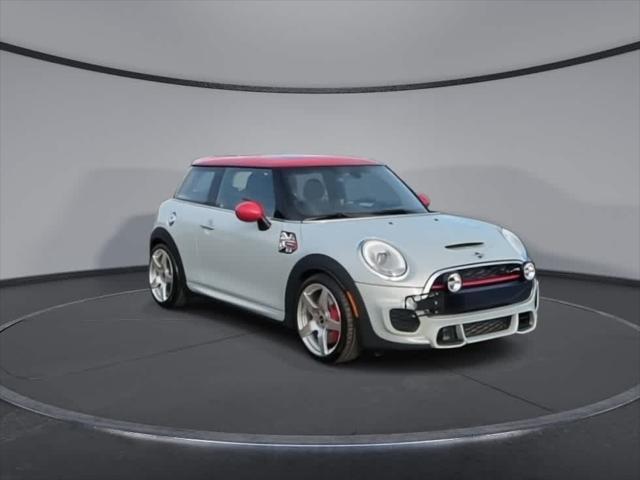 used 2017 MINI Hardtop car, priced at $22,000