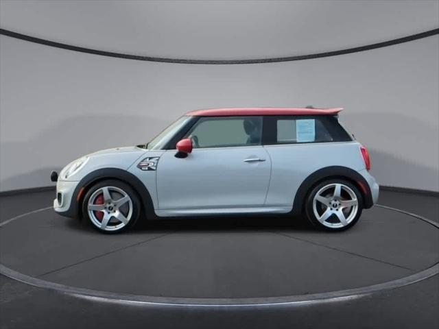 used 2017 MINI Hardtop car, priced at $22,000