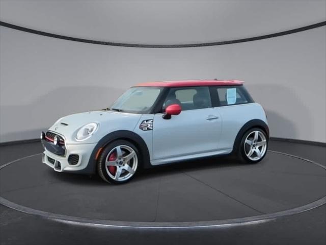 used 2017 MINI Hardtop car, priced at $22,000