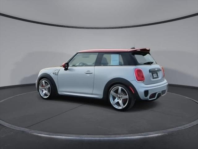 used 2017 MINI Hardtop car, priced at $22,000