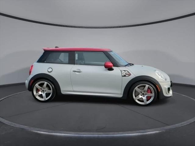 used 2017 MINI Hardtop car, priced at $22,000