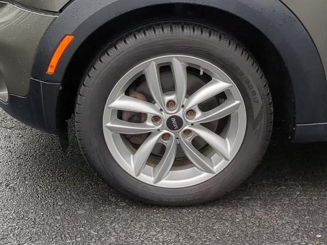 used 2014 MINI Countryman car, priced at $9,500