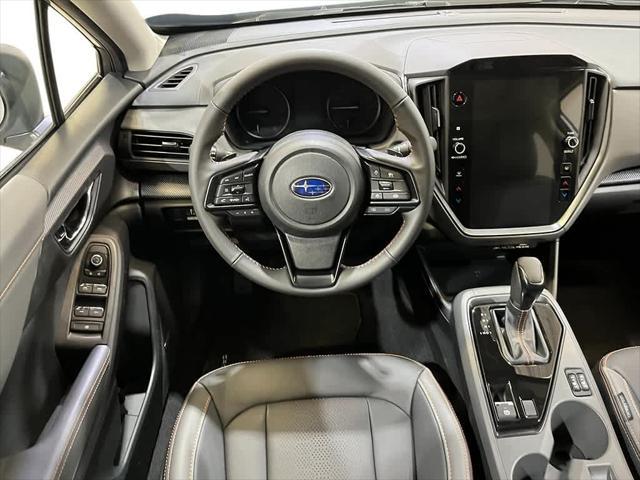 new 2025 Subaru Crosstrek car, priced at $35,134