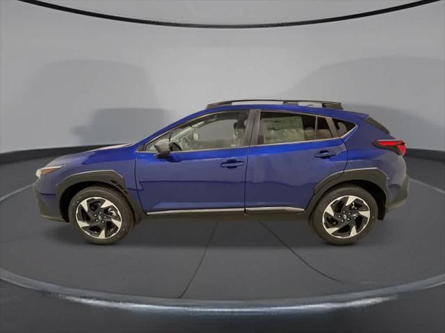 new 2025 Subaru Crosstrek car, priced at $35,134