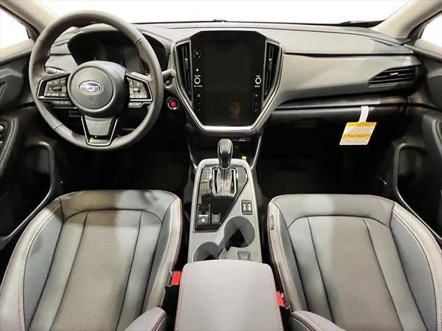 new 2025 Subaru Crosstrek car, priced at $35,134