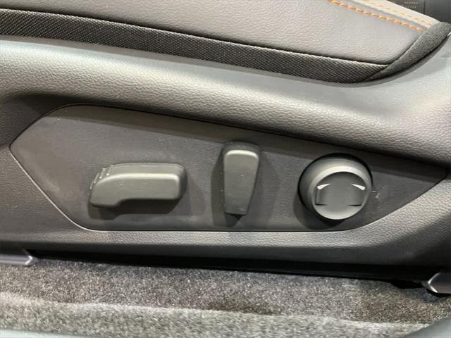 new 2025 Subaru Crosstrek car, priced at $35,134