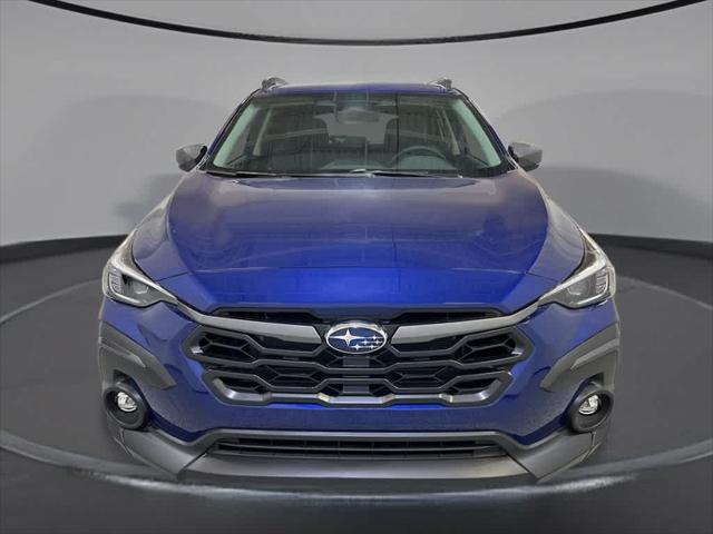 new 2025 Subaru Crosstrek car, priced at $35,134