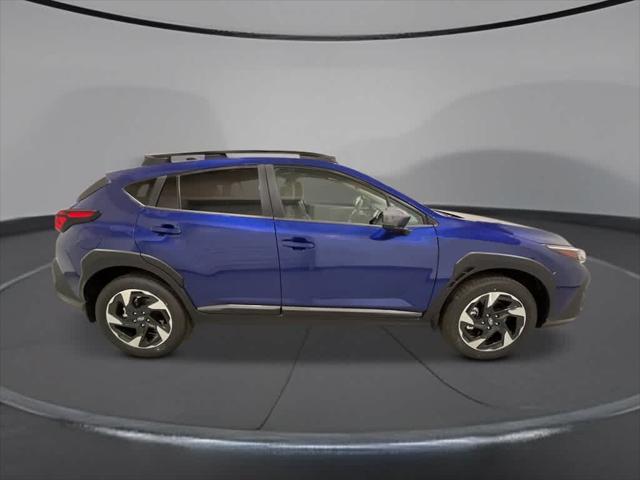 new 2025 Subaru Crosstrek car, priced at $35,134
