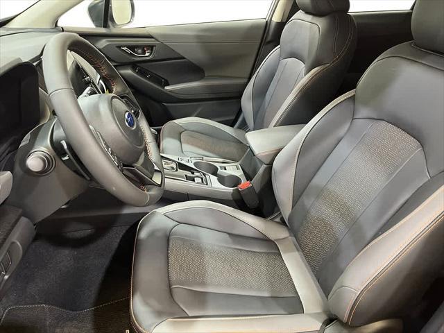 new 2025 Subaru Crosstrek car, priced at $35,134