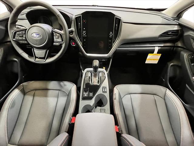 new 2025 Subaru Crosstrek car, priced at $35,134