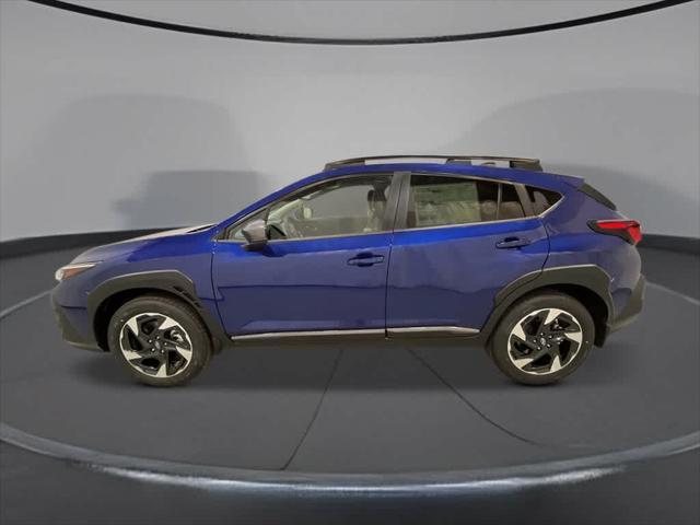 new 2025 Subaru Crosstrek car, priced at $35,134