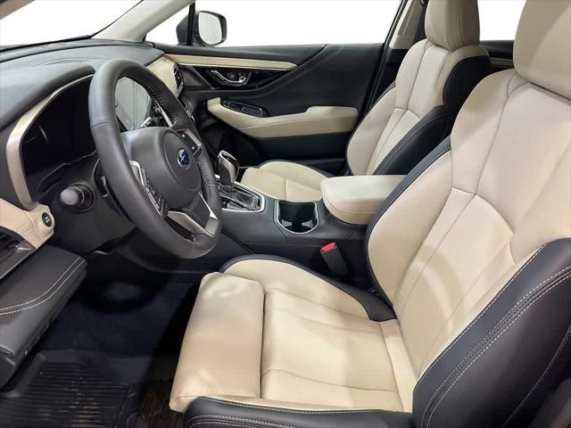 new 2025 Subaru Outback car, priced at $40,253