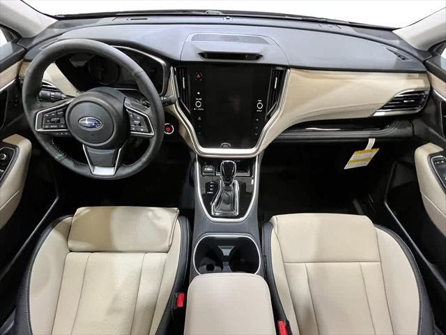 new 2025 Subaru Outback car, priced at $40,253