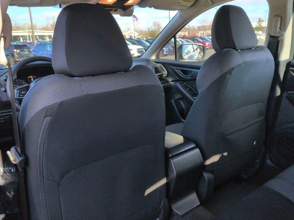 used 2022 Subaru Impreza car, priced at $19,500