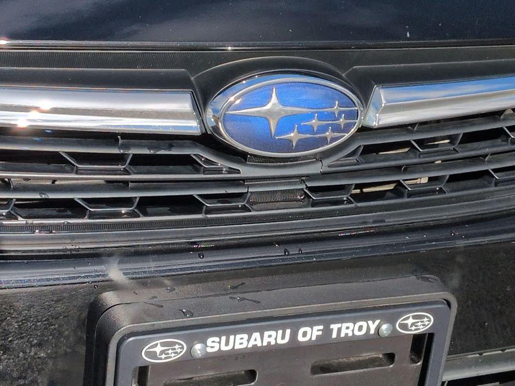 used 2022 Subaru Impreza car, priced at $19,500