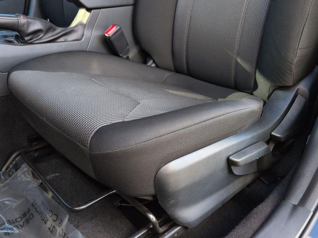 used 2022 Subaru Impreza car, priced at $19,500