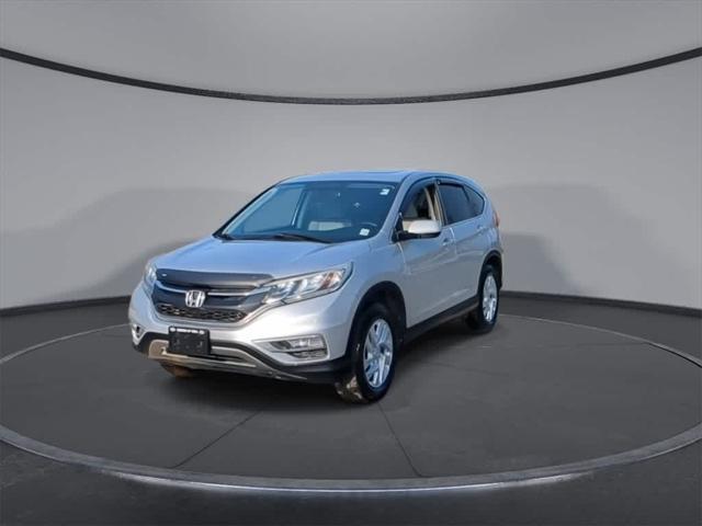 used 2016 Honda CR-V car, priced at $15,000