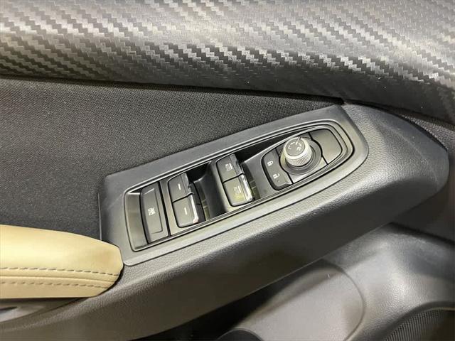 new 2025 Subaru Ascent car, priced at $41,962