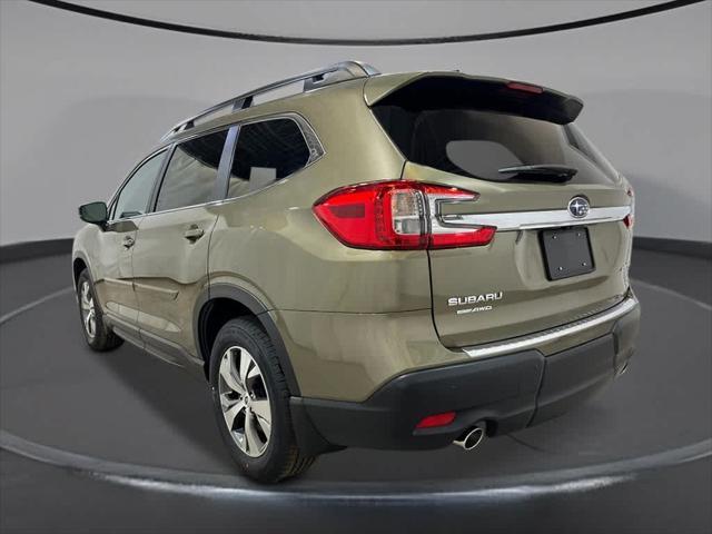new 2025 Subaru Ascent car, priced at $41,962