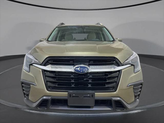 new 2025 Subaru Ascent car, priced at $41,962