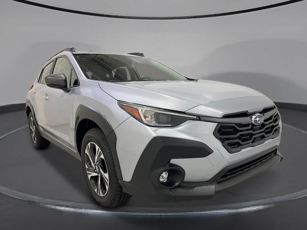 new 2025 Subaru Crosstrek car, priced at $29,673