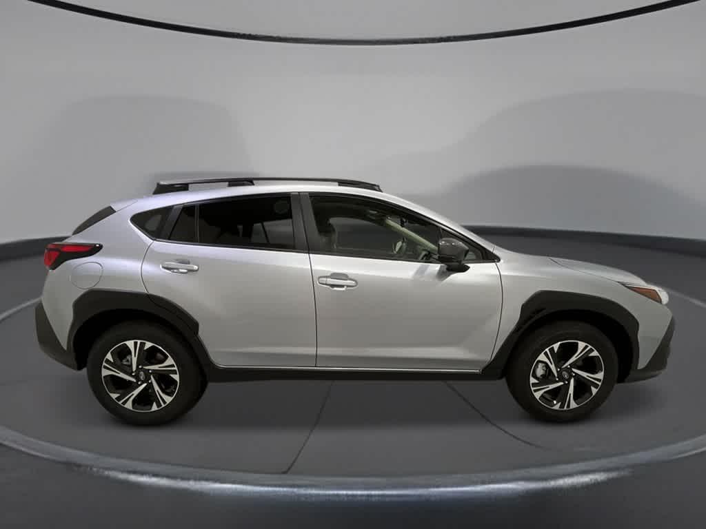 new 2025 Subaru Crosstrek car, priced at $29,673