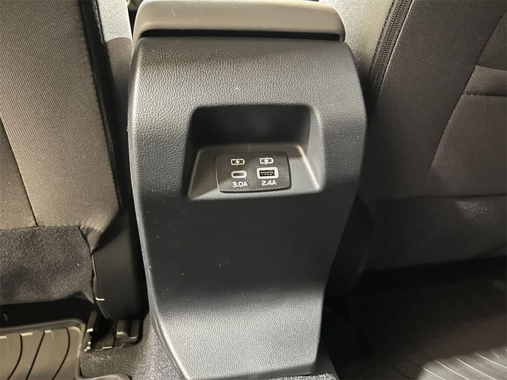 new 2025 Subaru Crosstrek car, priced at $29,673