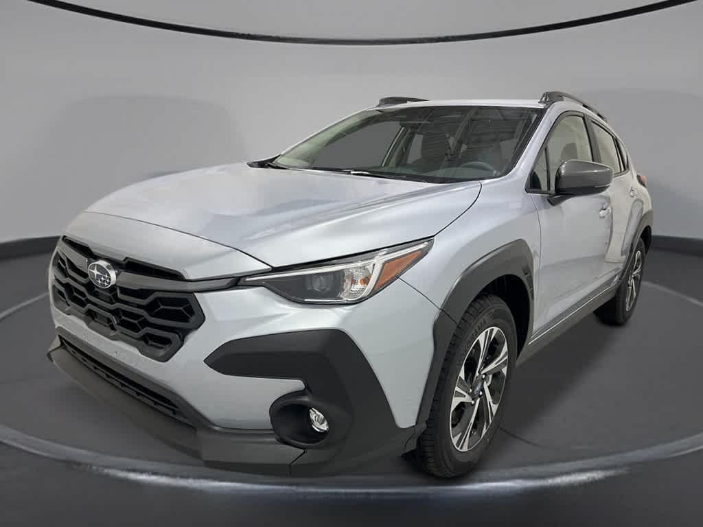 new 2025 Subaru Crosstrek car, priced at $29,673