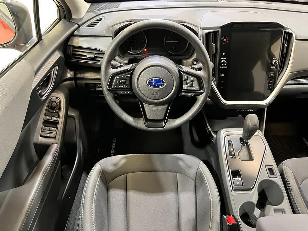 new 2025 Subaru Crosstrek car, priced at $29,673