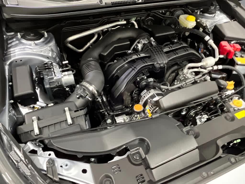 new 2025 Subaru Crosstrek car, priced at $29,673