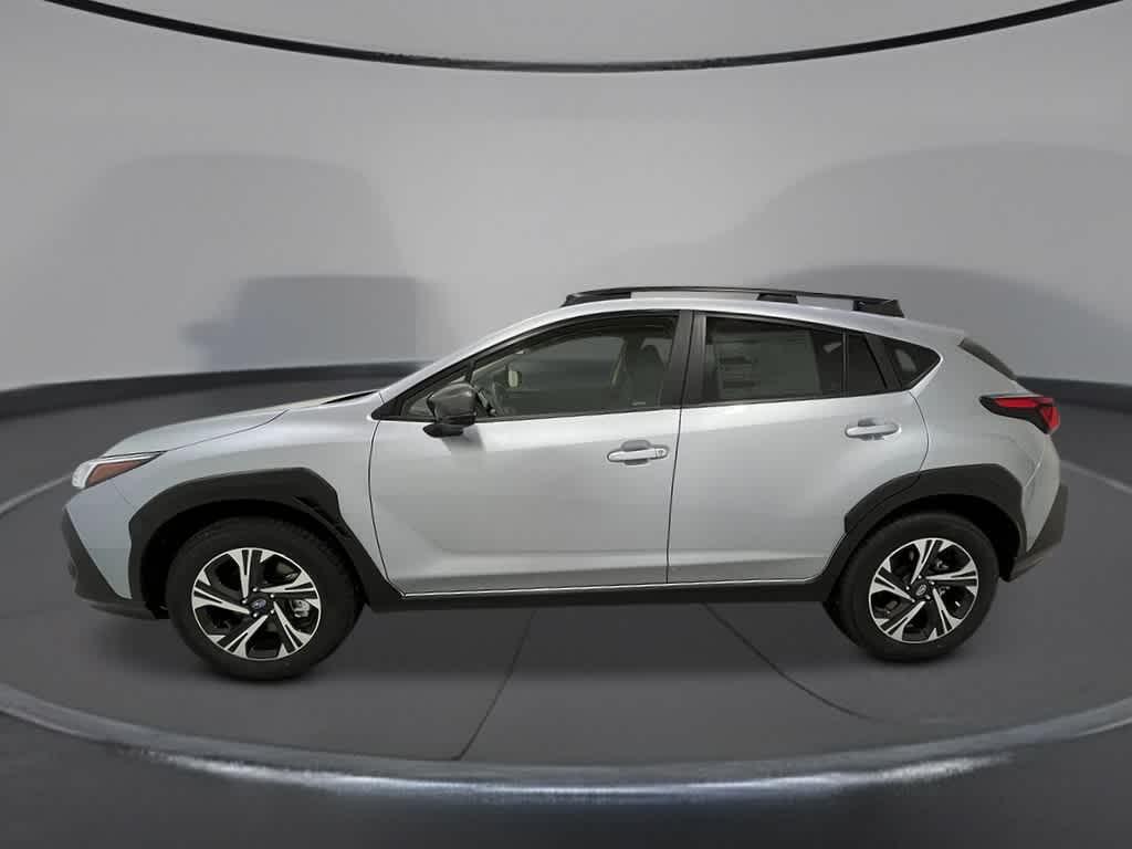 new 2025 Subaru Crosstrek car, priced at $29,673