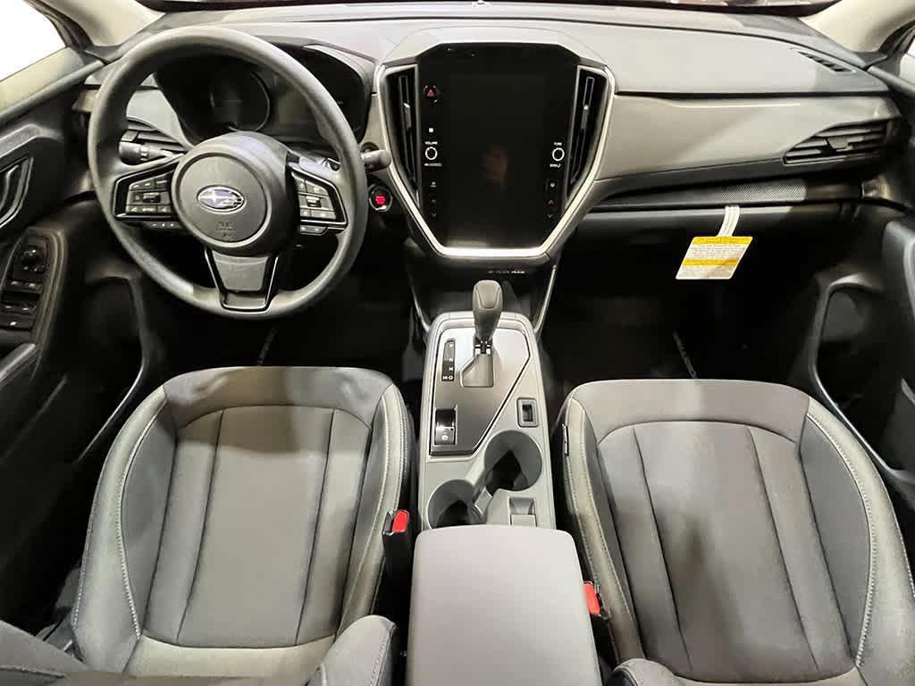 new 2025 Subaru Crosstrek car, priced at $29,673