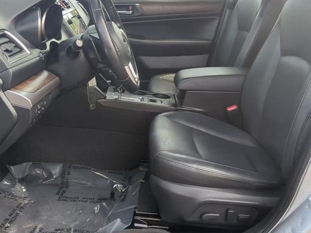 used 2015 Subaru Outback car, priced at $12,303