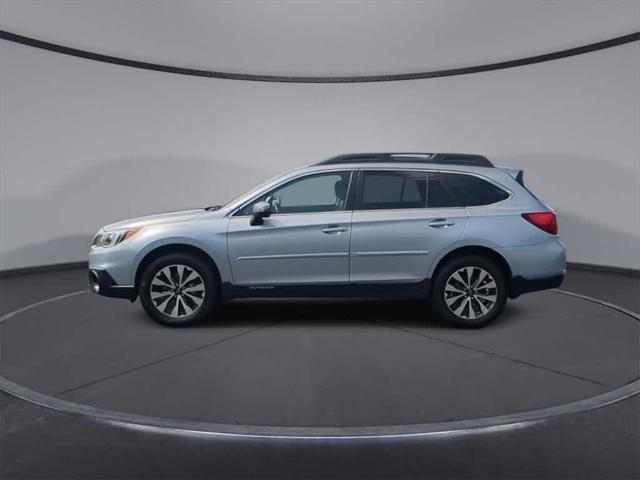 used 2015 Subaru Outback car, priced at $12,303