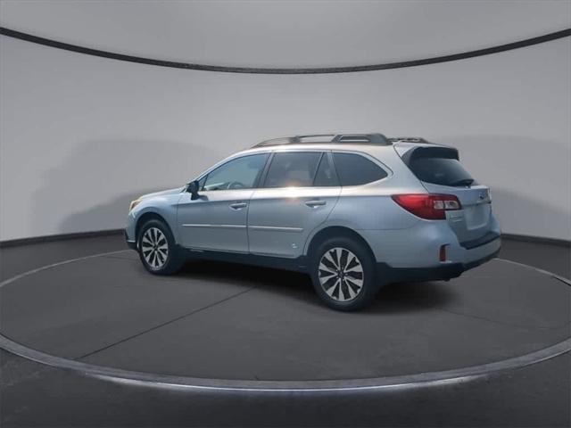 used 2015 Subaru Outback car, priced at $12,303
