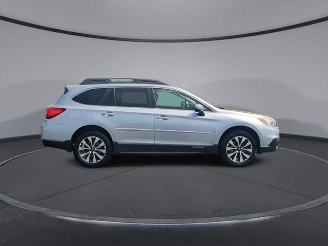 used 2015 Subaru Outback car, priced at $12,303