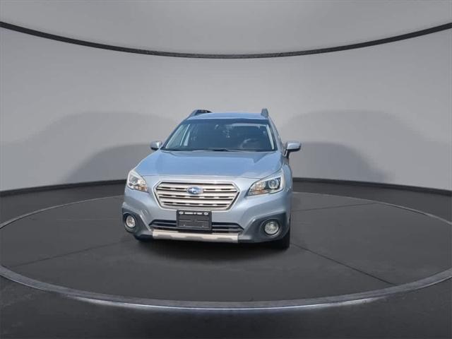 used 2015 Subaru Outback car, priced at $12,303
