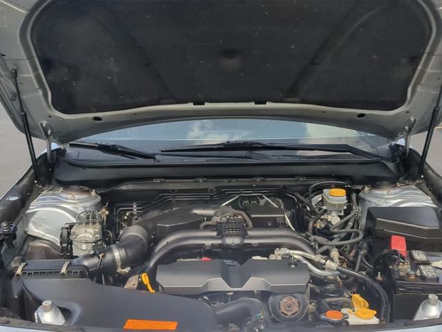 used 2015 Subaru Outback car, priced at $12,303