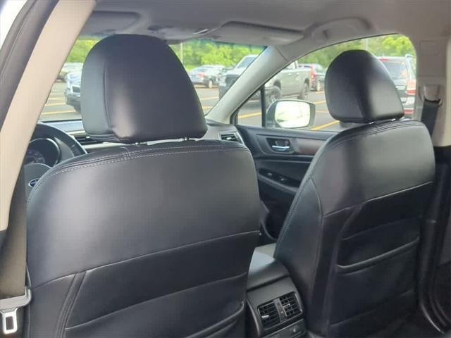 used 2015 Subaru Outback car, priced at $12,303