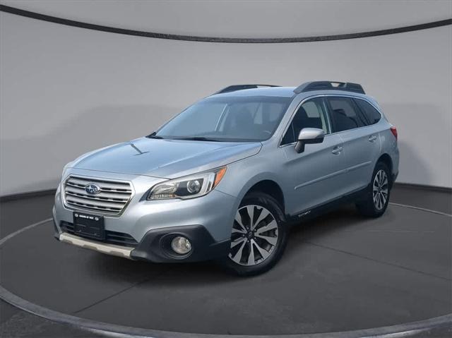 used 2015 Subaru Outback car, priced at $12,303