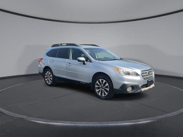 used 2015 Subaru Outback car, priced at $12,303