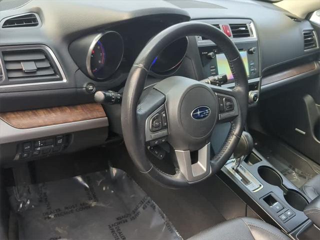 used 2015 Subaru Outback car, priced at $12,303