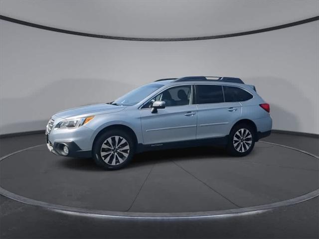 used 2015 Subaru Outback car, priced at $12,303