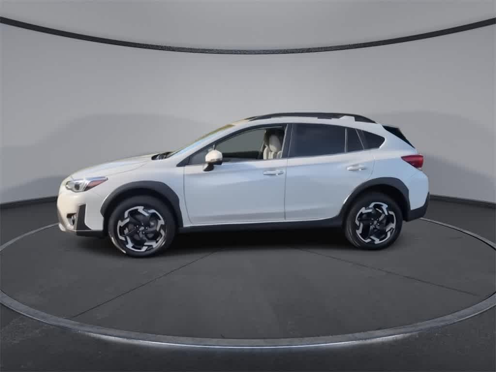used 2023 Subaru Crosstrek car, priced at $25,500