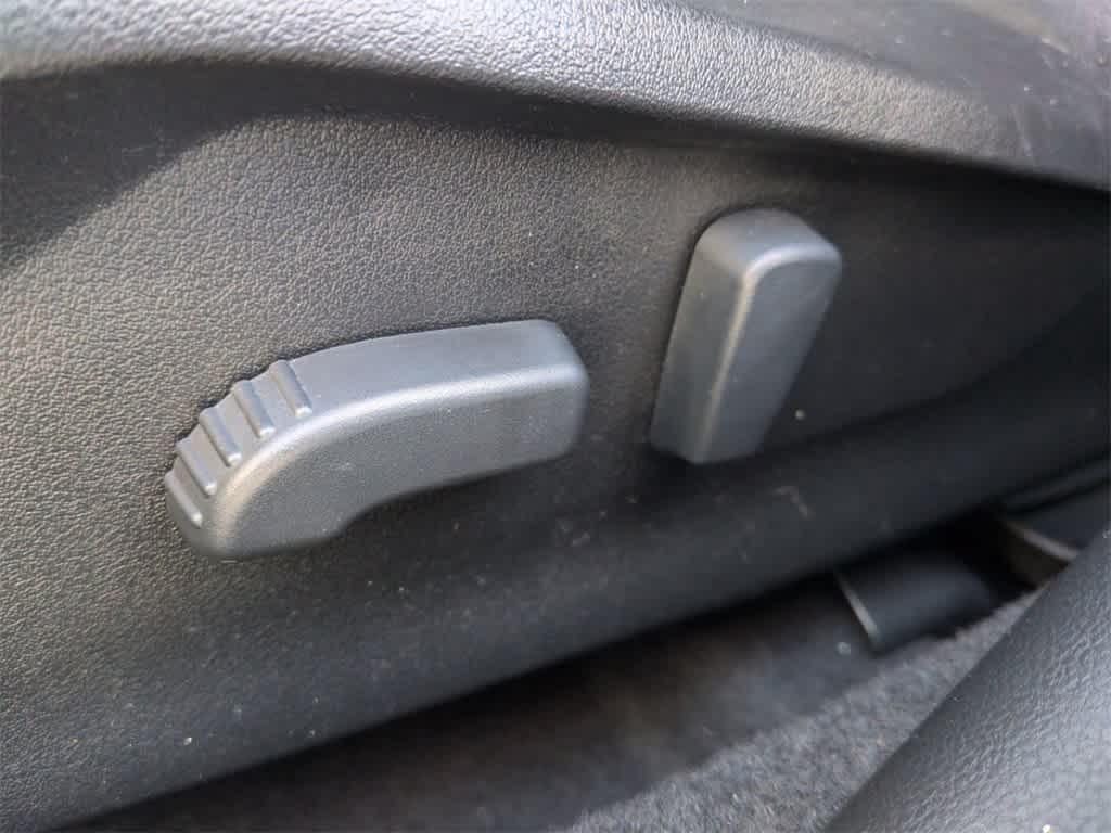 used 2023 Subaru Crosstrek car, priced at $25,500